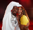 Anitta ft. DaBaby: Girl from Rio