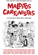 Malditos Cartunistas (Malditos Cartunistas)