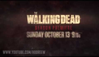The Walking Dead Season 4  Comic Con Trailer! [HD]