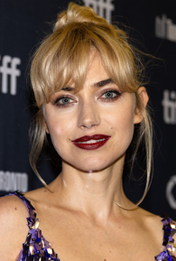 Imogen Poots