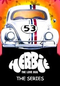 Se Meu Fusca Falasse: A Série (Herbie, the Love Bug)