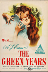 Anos de Ternura (The Green Years)