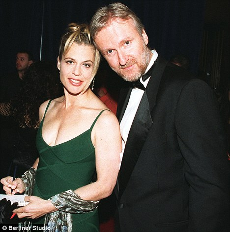 Linda Hamilton - Foto 1