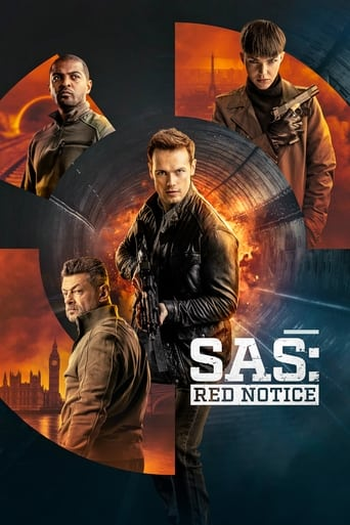  de Filme Ascensão do Cisne Negro (2021)