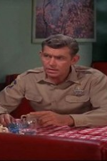 Poster de Episódio Andy's Investment (1967)