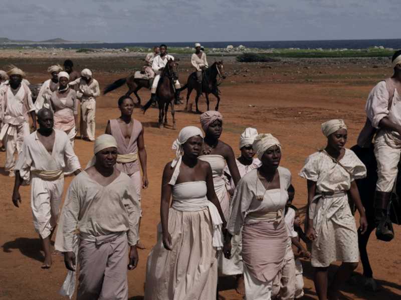 Foto 2 de Tula: A Revolta