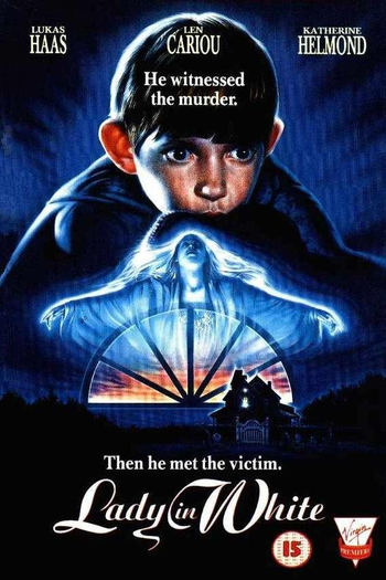  de Filme A Dama de Branco (1988)