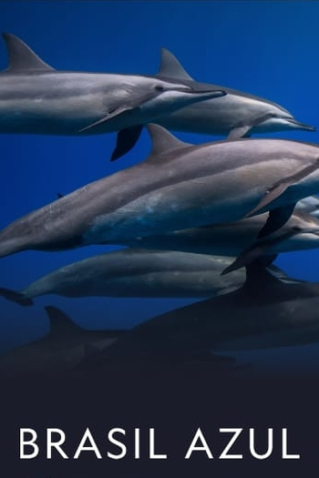  de Filme Brasil Azul (2021)