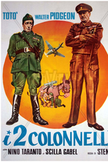 Os Dois Coroneis (I Due Colonnelli)