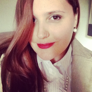 Foto de perfil de Karina Finke