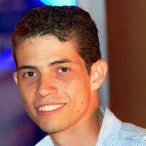 Foto de perfil de Rodrigo Fernandes