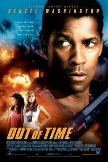  de Filme Por um Triz (2003)
