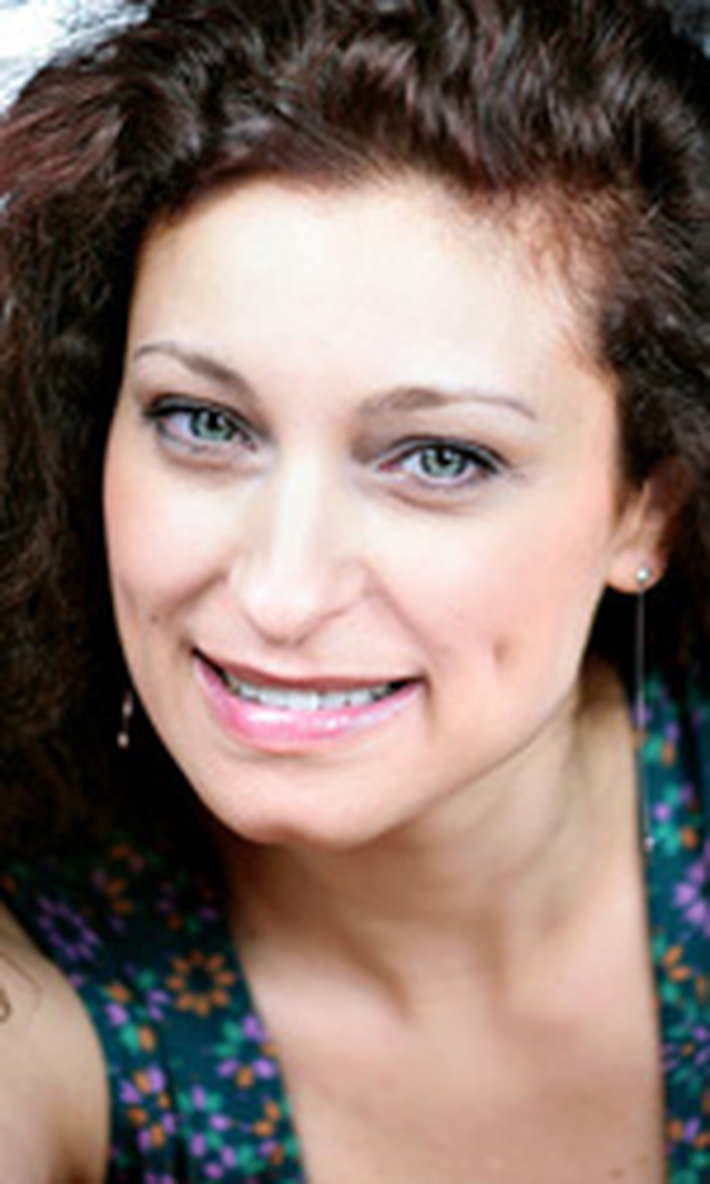 Fotos Susy Del Giudice Artista Filmow
