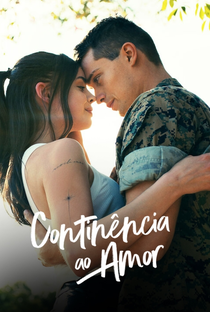 Continência ao Amor - Poster / Capa / Cartaz - Oficial 1