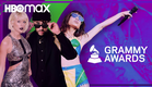 Grammy Awards Na HBO Max