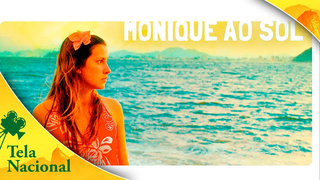 Trailer: Monique ao Sol (2011) • Filme de Curta-Metragem | Tela Nacional