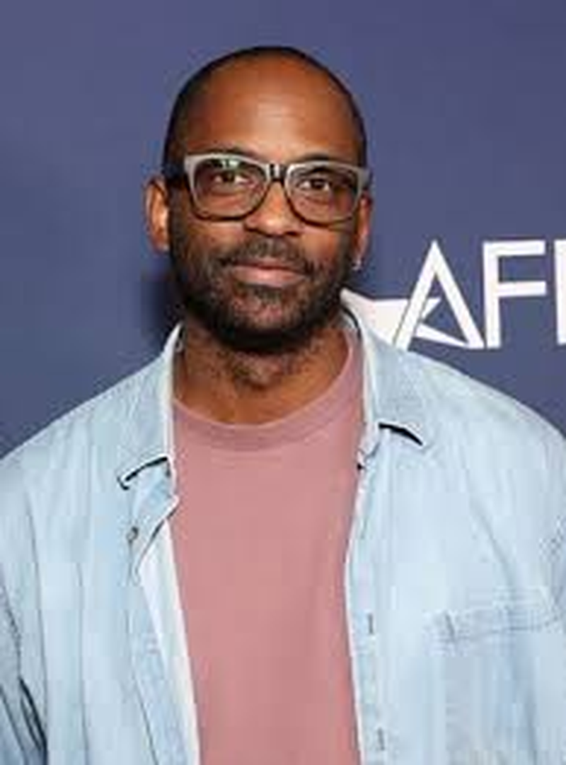 RaMell Ross - Foto 1