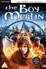 The Boy Merlin (The Boy Merlin)