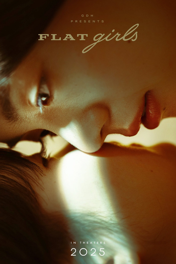  de Filme Flat Girls (2025)