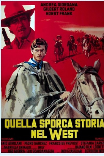  de Filme Deus Criou o Homem E o Homem Criou o Colt (1968)
