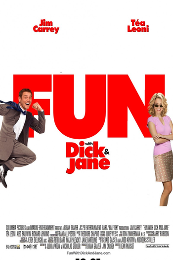  de Filme As Loucuras de Dick & Jane (2005)