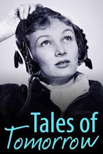  de Série Contos da Escuridão (1ª Temporada) (1951)