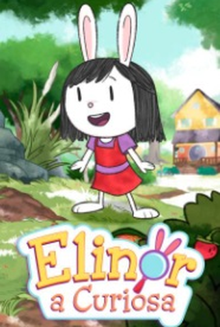 Poster 1 de Série Elinor, a Curiosa (2020)