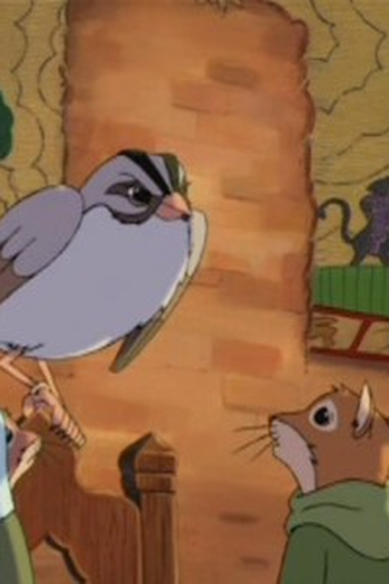 Poster de Episódio High Standards (1999)