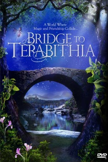  de Filme Ponte Para Terabitia (1985)