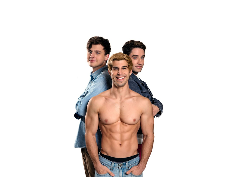 Foto 2 de Sugar Highs (1ª Temporada)