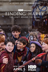À Procura de Harry: A Arte por Trás da Magia (Finding Harry: The Craft Behind the Magic)