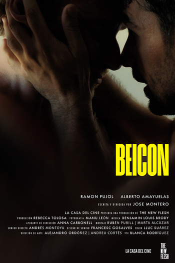 Poster de Curta Beicon (2024)