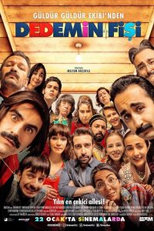 Dedemin Fisi (Dedemin Fişi)