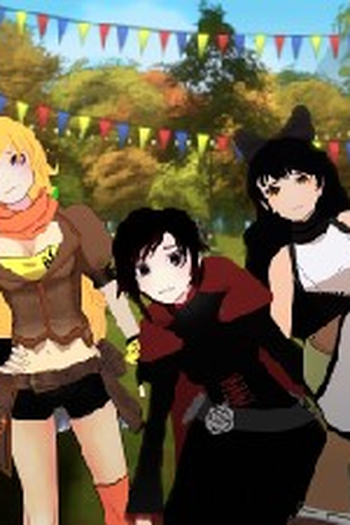 Poster de Episódio Round One (2015)