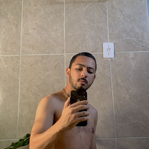 Foto de perfil de Samuel