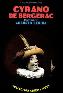 Cyrano de Bergerac - Poster / Capa / Cartaz - Oficial 2