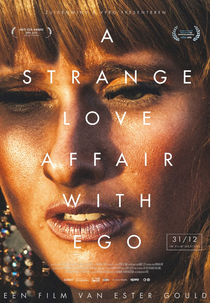 A Strange Love Affair with Ego (A Strange Love Affair with Ego)