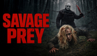 SAVAGE PREY | Trailer | Starring Marta Svetek (2026)