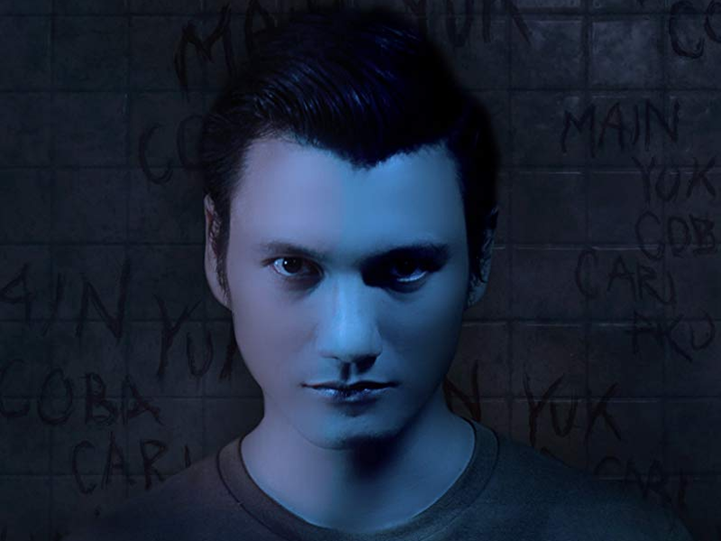 Foto 3 de Boneca Maldita