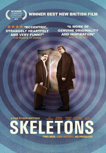 Skeletons (Skeletons)