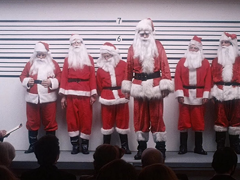 Foto 1 de Natal Diabólico