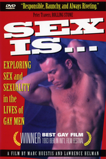 Sex Is... (Sex Is...)
