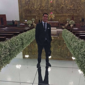 Foto de perfil de Pedro Henrique Silva
