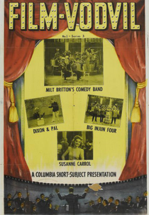 Film Vodvil: Series 3, No. 5 (Film Vodvil: Series 3, No. 5)