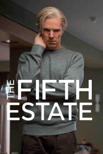  de Filme O Quinto Poder (2013)