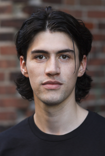 Lachlan Boyle - Poster 1