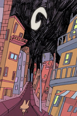 Cidade de Gato (Cat City)