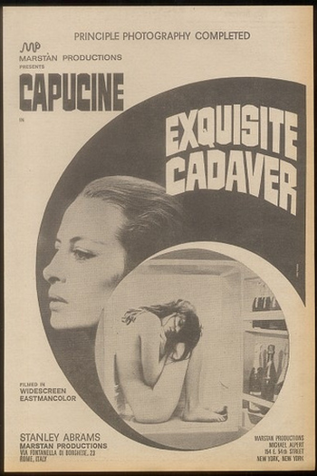  de Filme Las Crueles (1969)