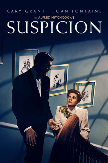  de Filme Suspeita (1941)
