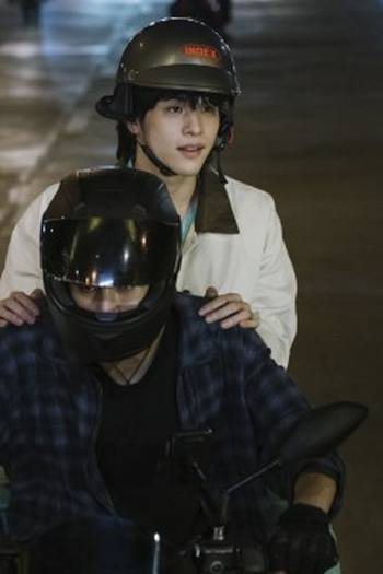 Poster de Episódio ตอนที่ 8 (2026)